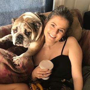 Meet your Posher, Murphy